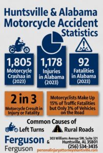 Motorcycle Infographic