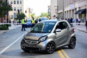 Smart Car