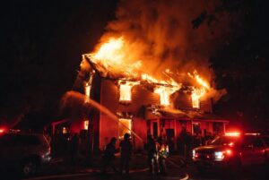 House Fire