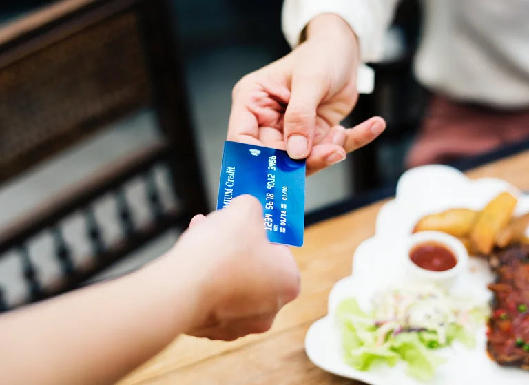 How to Improve Your Credit Standing Using Your Credit Card photo