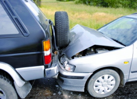 Who is Liable in a Rear-End Collision in Alabama? photo