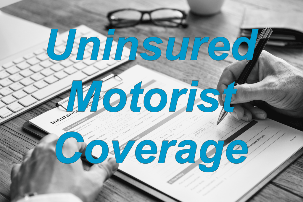 Uninsured and underinsured coverage In Alabama photo