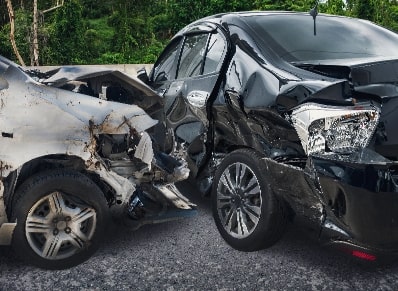 Navigating a Car Accident: What to Do When You Are Found at Fault photo