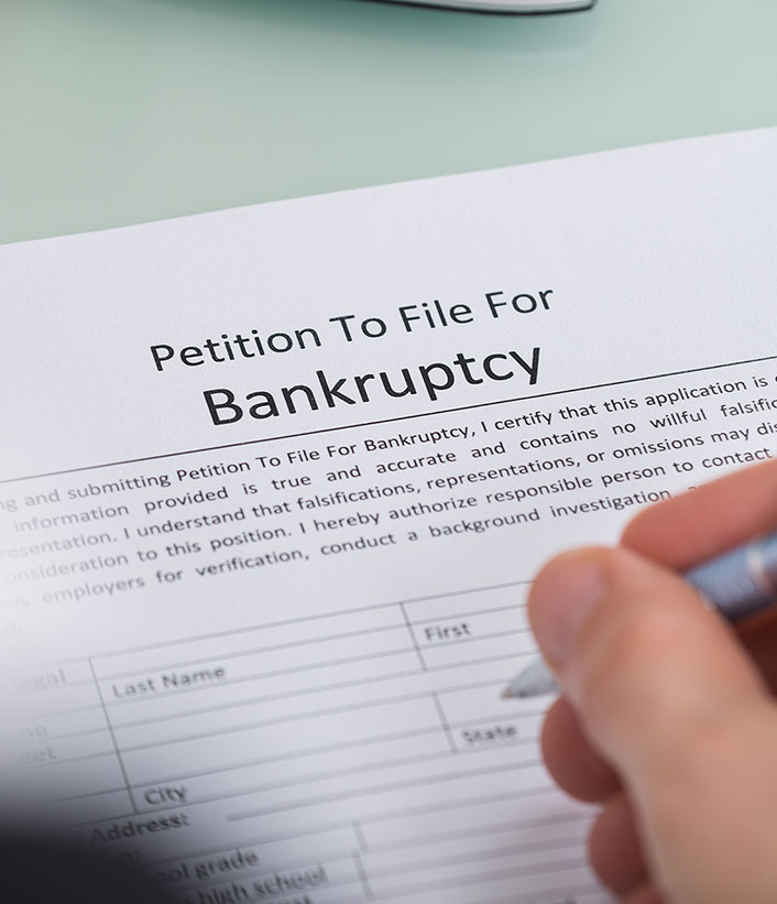 6 Important Things to Do After Bankruptcy Discharge photo