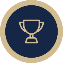 icon trophy